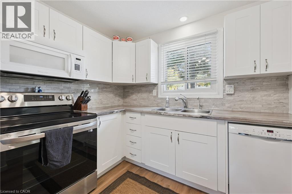 165 Green Valley Drive Unit# 44, Kitchener, Ontario  N2P 1K3 - Photo 5 - 40873486