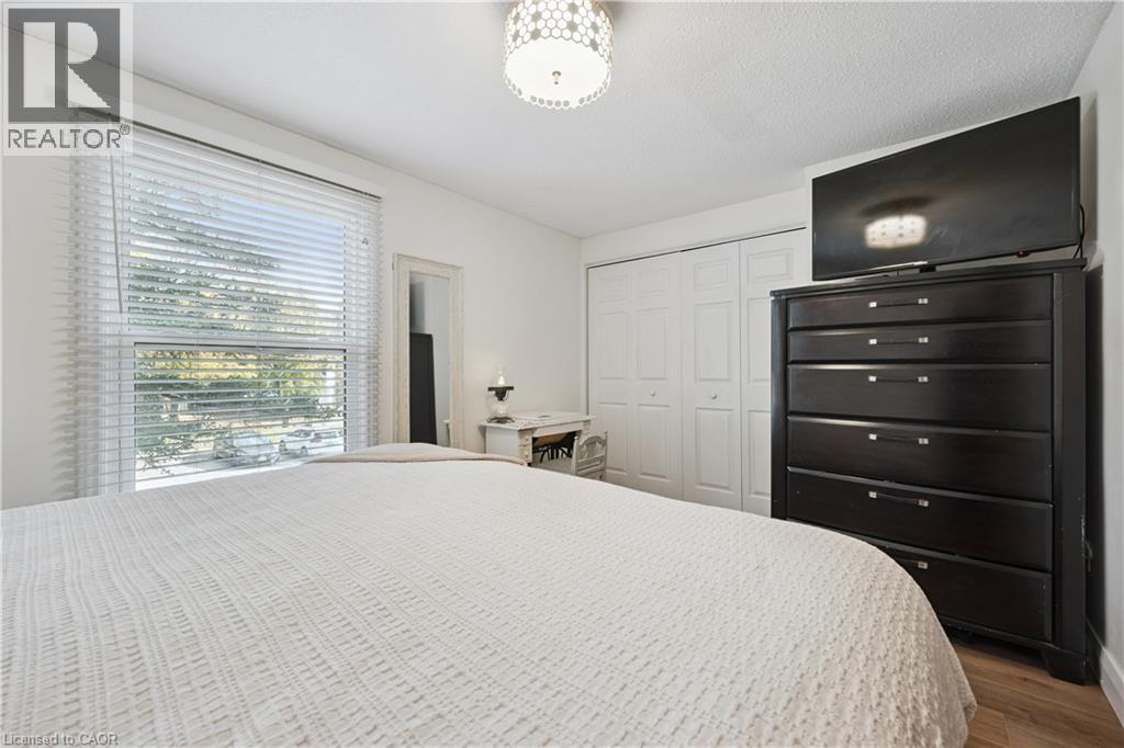 165 Green Valley Drive Unit# 44, Kitchener, Ontario  N2P 1K3 - Photo 14 - 40873486