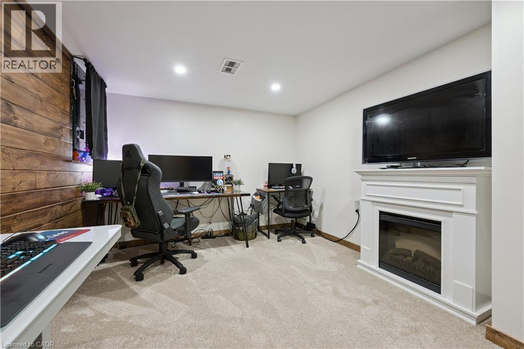 165 Green Valley Drive Unit# 44, Kitchener, Ontario  N2P 1K3 - Photo 22 - 40873486