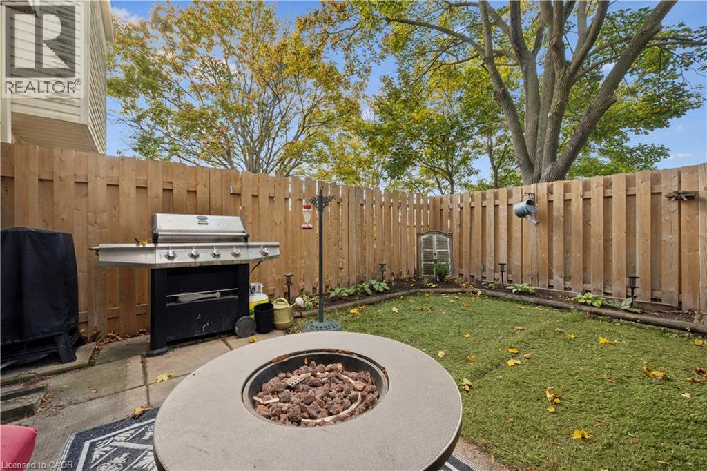 165 Green Valley Drive Unit# 44, Kitchener, Ontario  N2P 1K3 - Photo 26 - 40873486