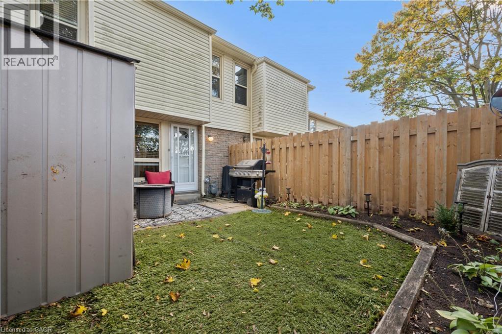 165 Green Valley Drive Unit# 44, Kitchener, Ontario  N2P 1K3 - Photo 27 - 40873486