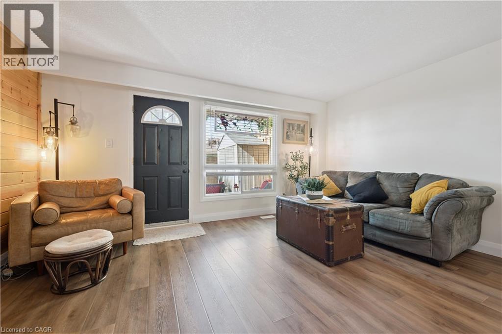 165 Green Valley Drive Unit# 44, Kitchener, Ontario  N2P 1K3 - Photo 9 - 40873486