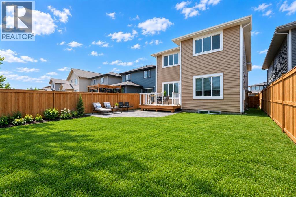 547 Clydesdale Way