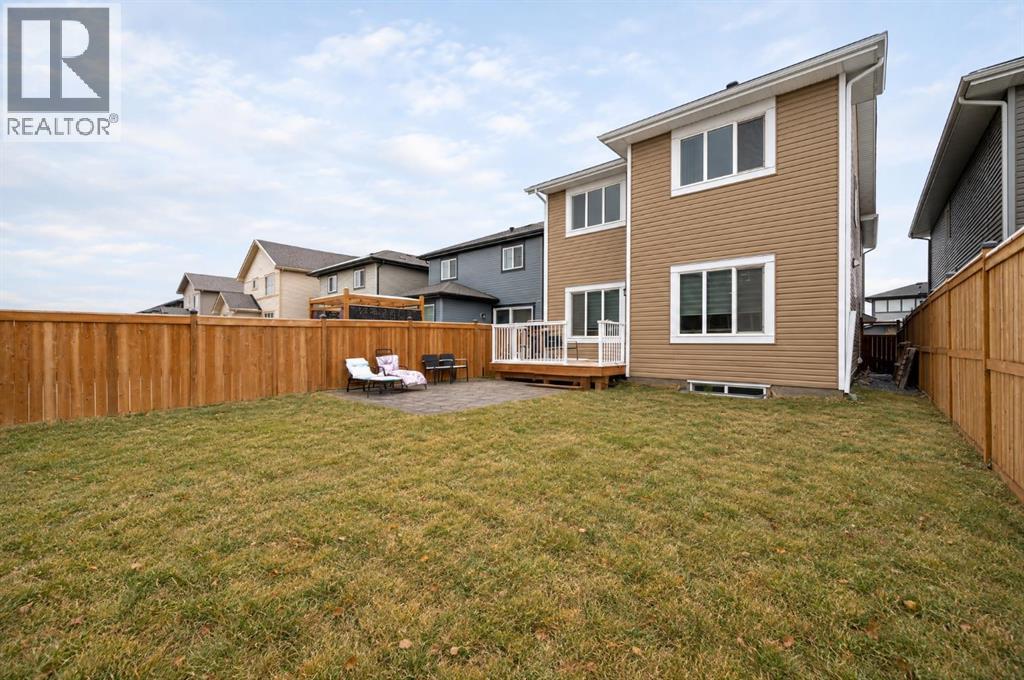 547 Clydesdale Way
