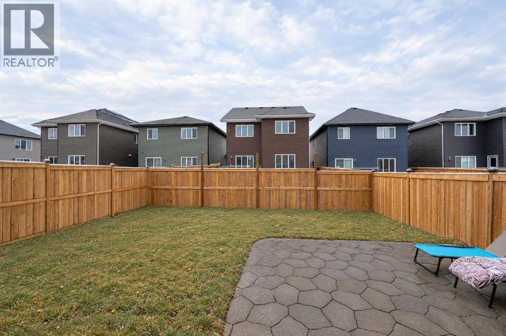 547 Clydesdale Way