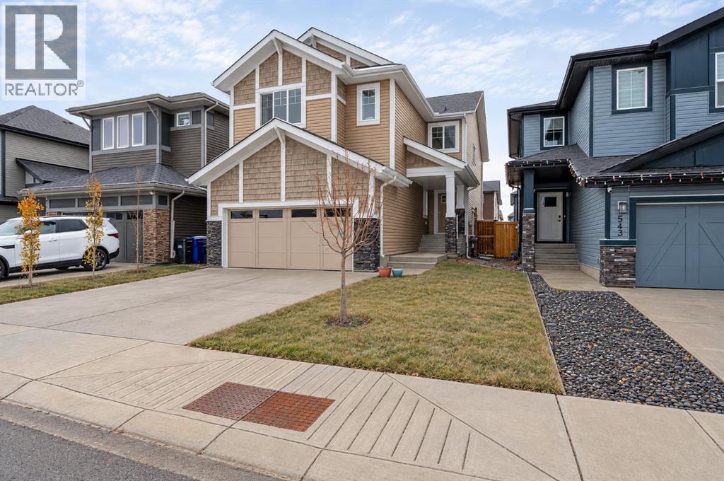 547 Clydesdale Way