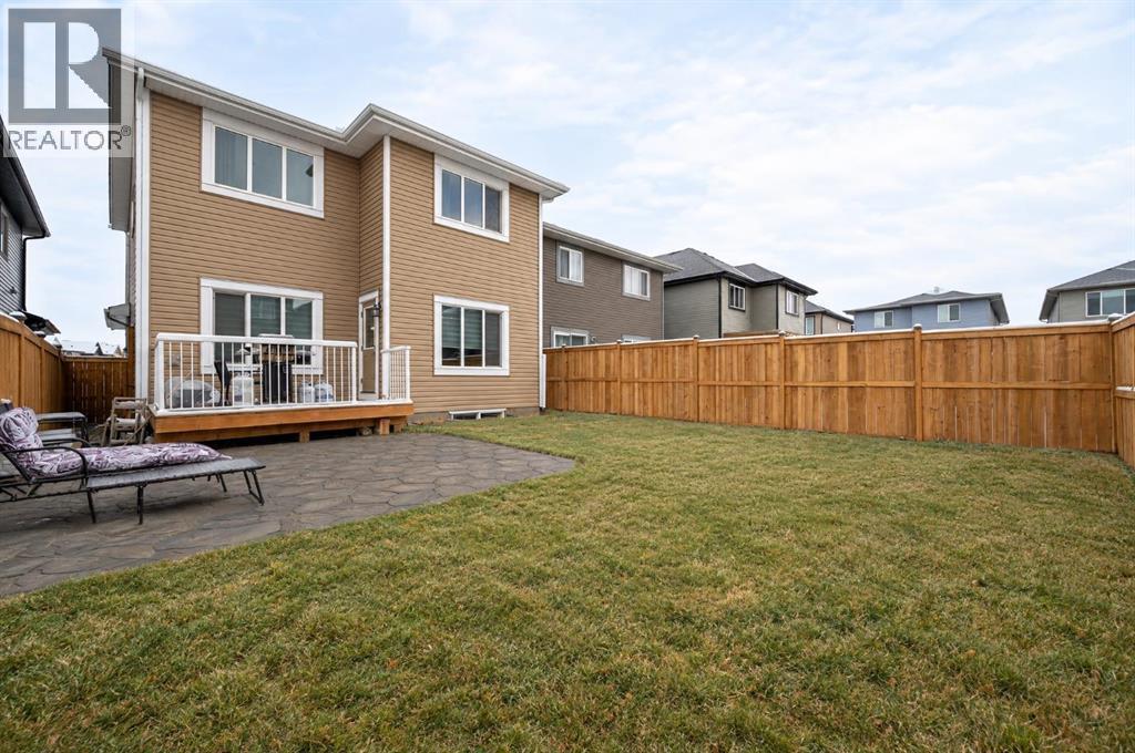 547 Clydesdale Way