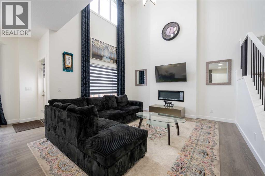 547 Clydesdale Way