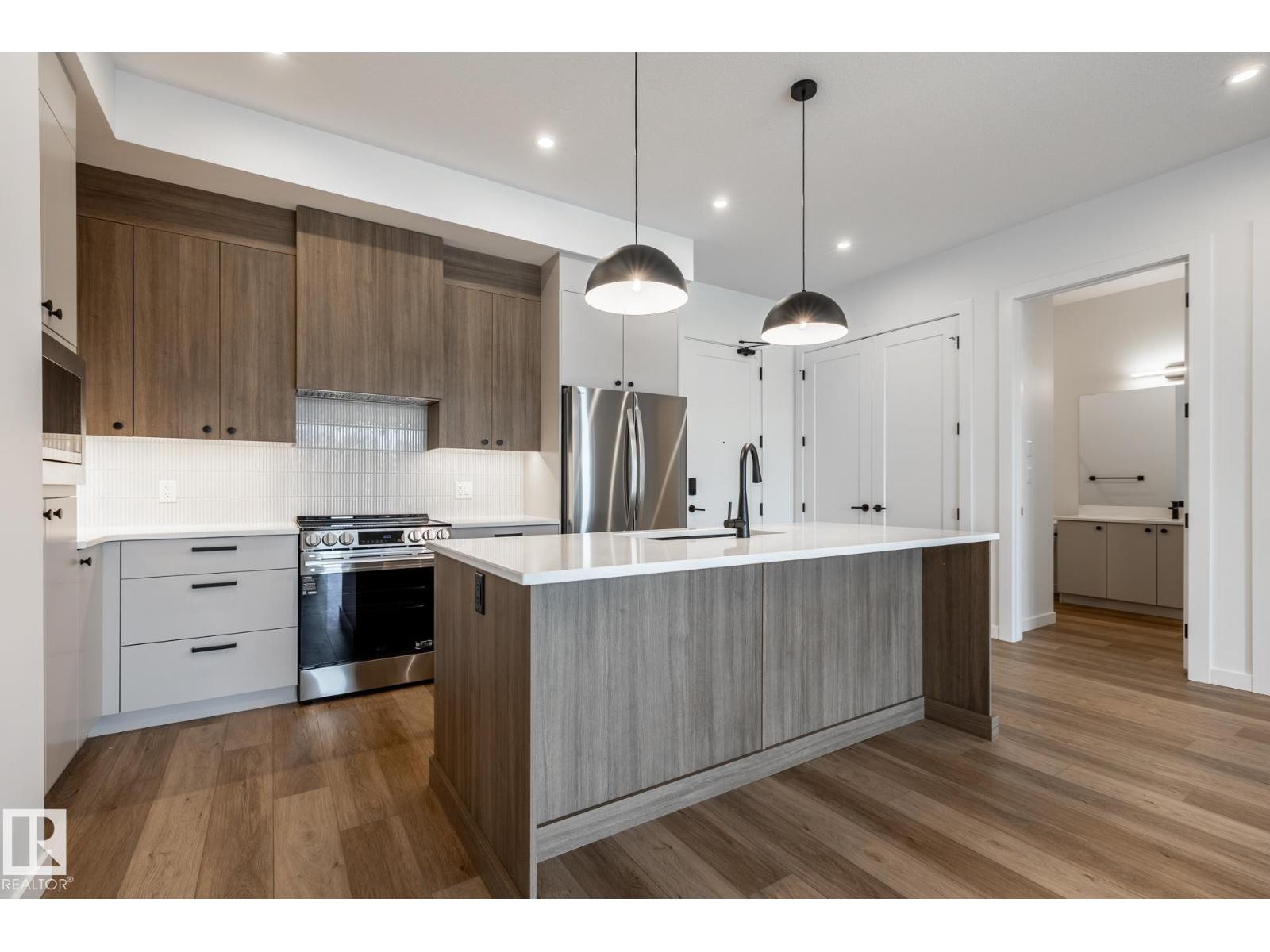 #418 7459 May Common Nw, Edmonton, Alberta  T6R 0X6 - Photo 2 - E4513208
