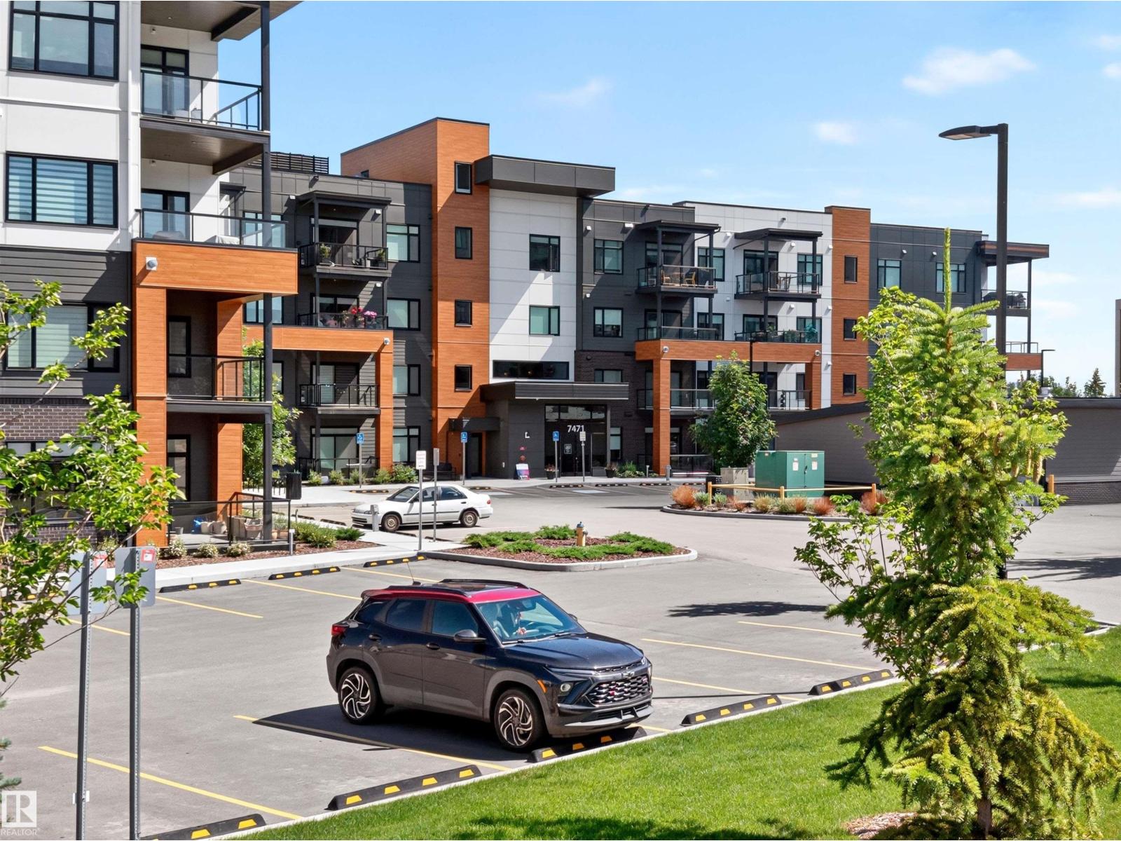 #418 7459 May Common Nw, Edmonton, Alberta  T6R 0X6 - Photo 48 - E4513208