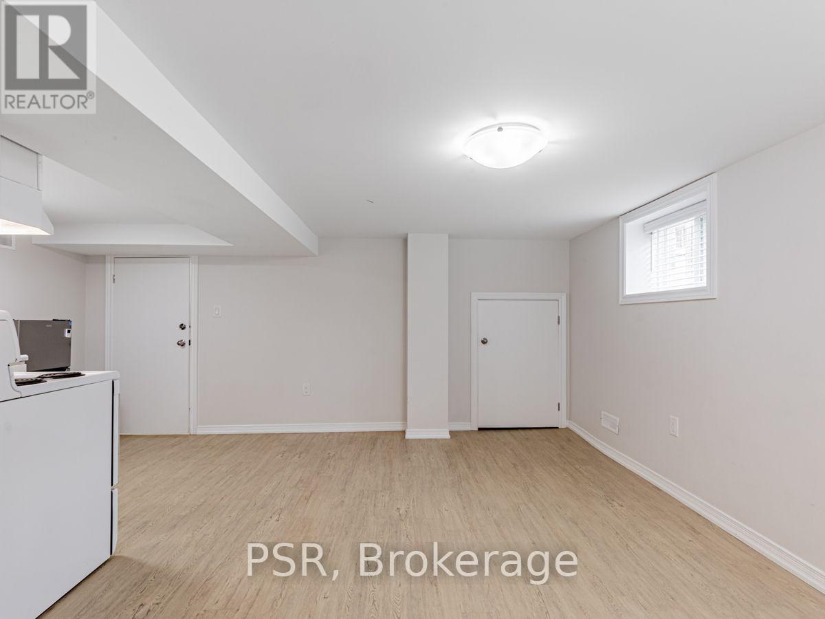 Bsmt - 41 Fairholme Avenue, Toronto, Ontario  M6B 2W7 - Photo 10 - C14122482