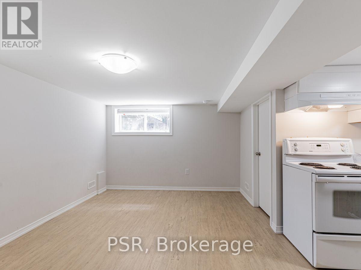 Bsmt - 41 Fairholme Avenue, Toronto, Ontario  M6B 2W7 - Photo 6 - C14122482