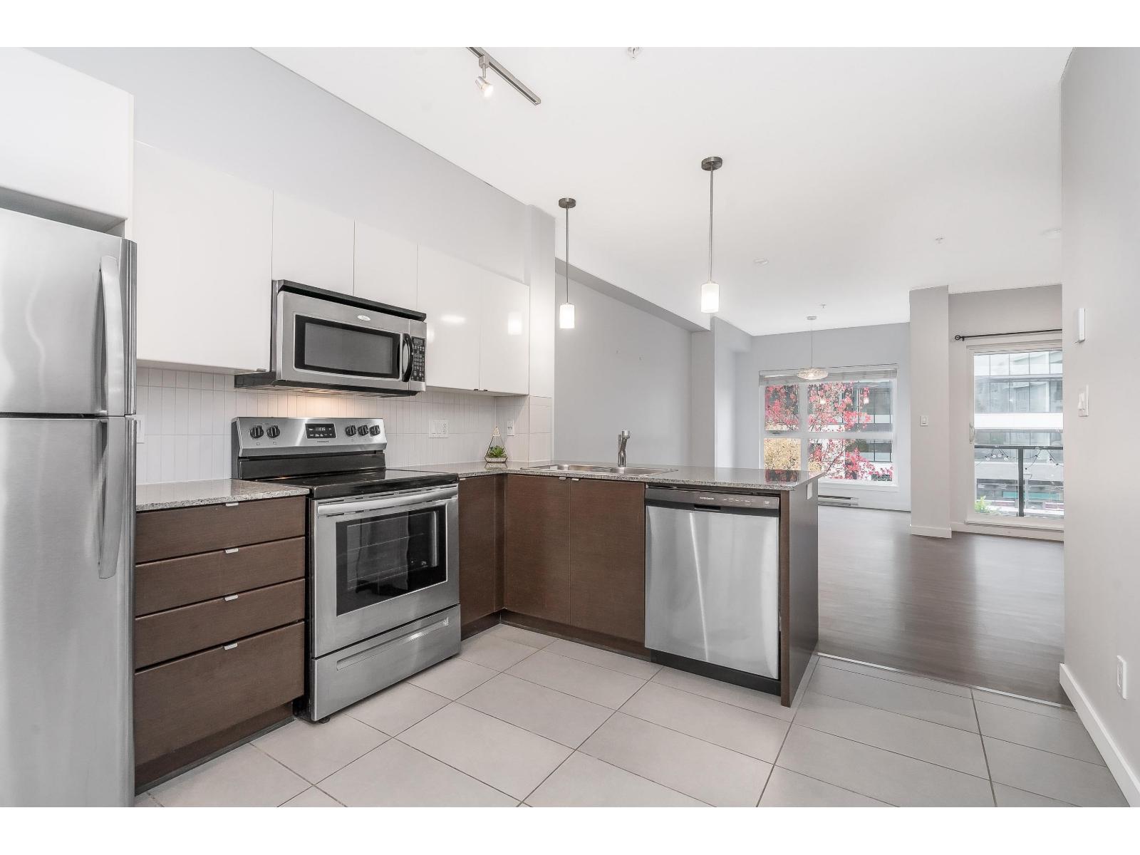 208 13733 107A AVENUE