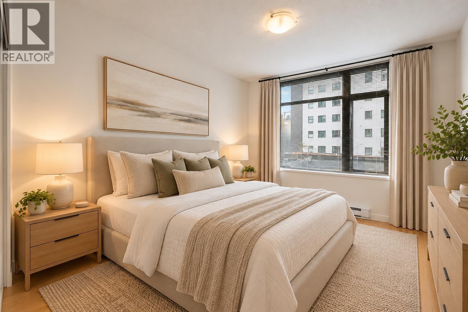 508 610 Victoria Street, New Westminster, British Columbia  V3M 0A5 - Photo 4 - R3177236