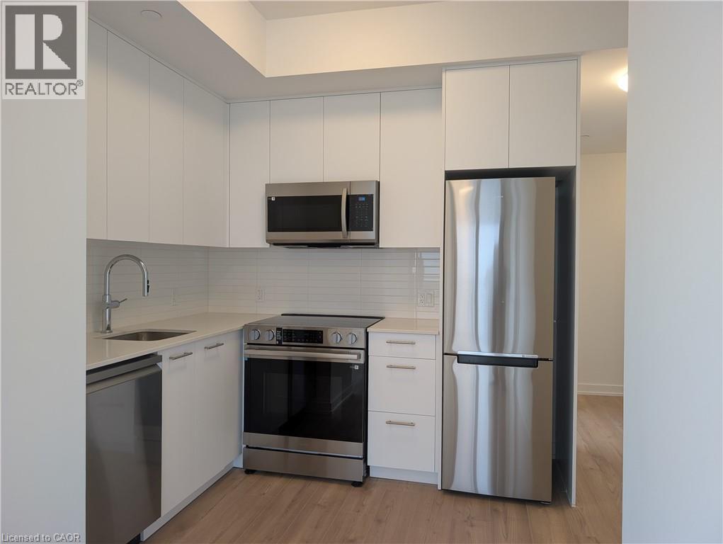 30 Francis Street S Unit# 3509, Kitchener, Ontario  N2G 0B5 - Photo 5 - 40865994
