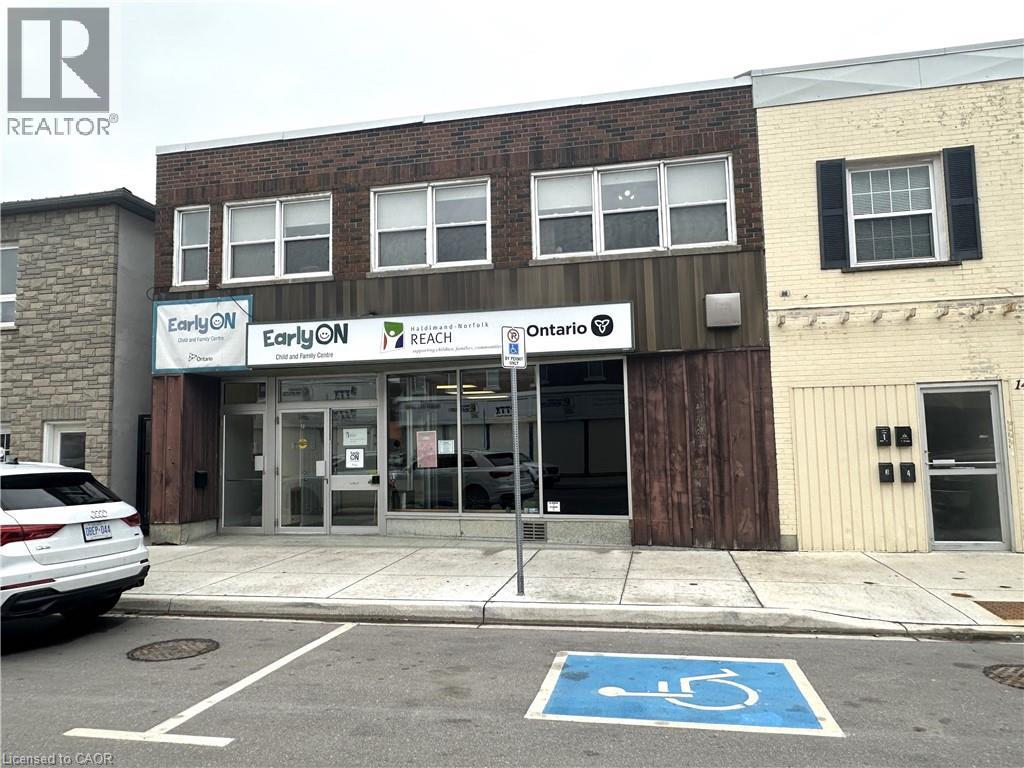10 COLBORNE Street N, Simcoe, Ontario