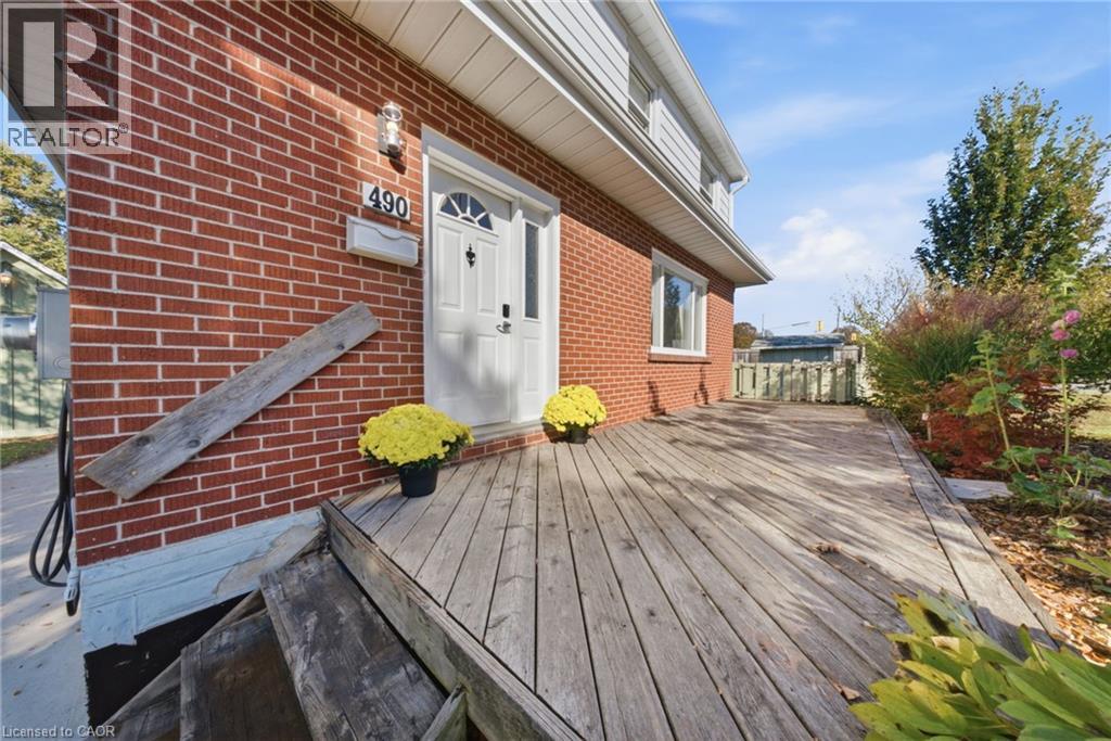 490 Speedvale Avenue E, Guelph, Ontario  N1E 1P3 - Photo 5 - 40873659
