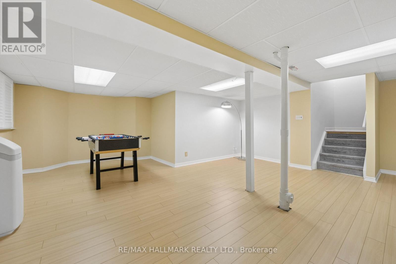 353 Rouge Hill Court, Pickering, Ontario  L1V 6L5 - Photo 31 - E14122390