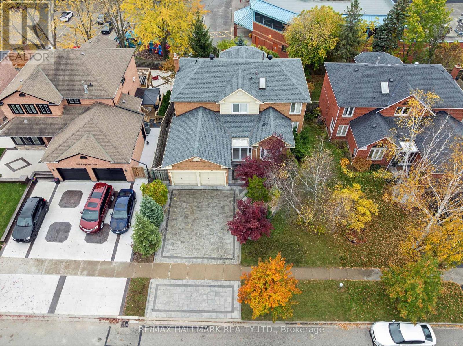 353 Rouge Hill Court, Pickering, Ontario  L1V 6L5 - Photo 49 - E14122390