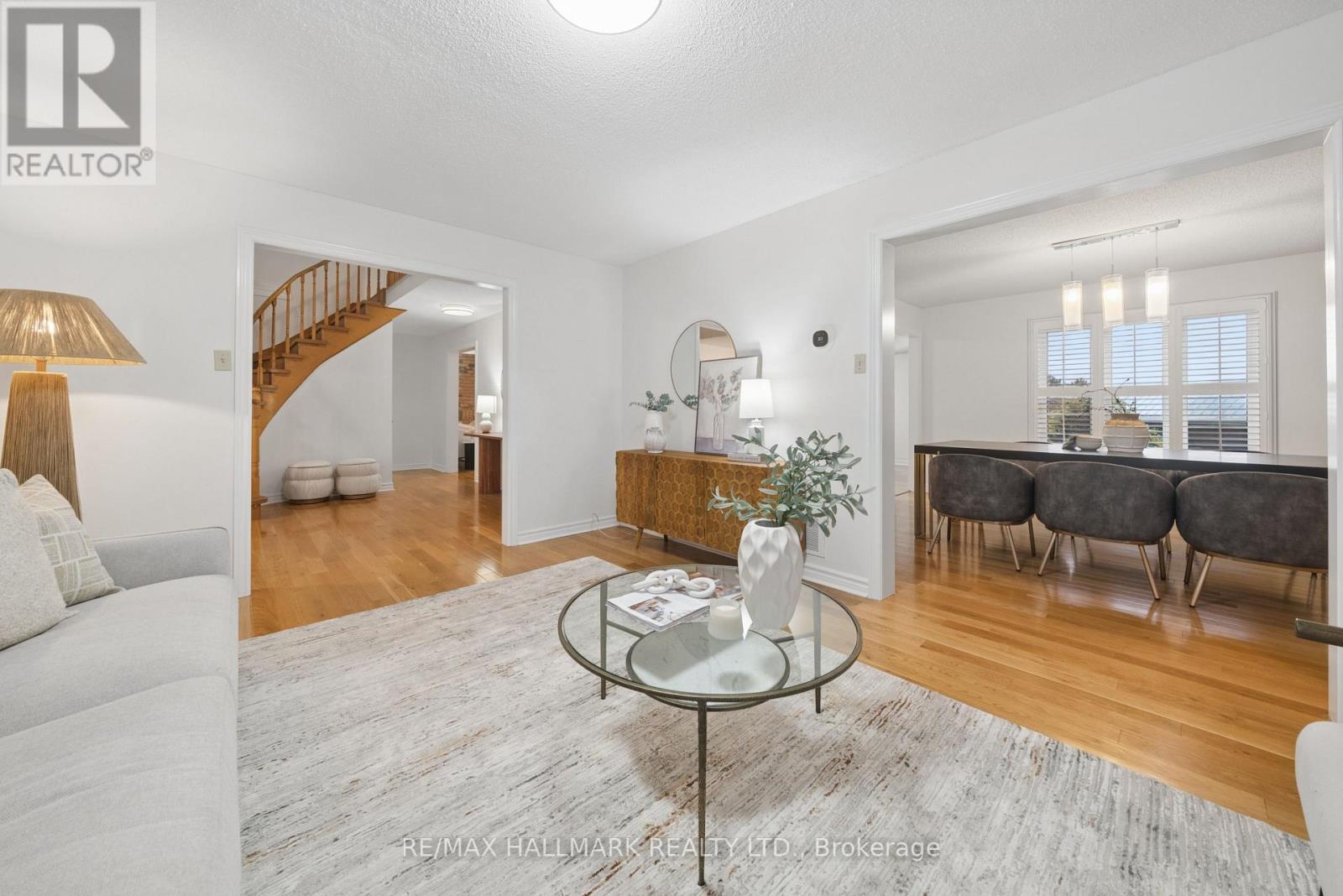 353 Rouge Hill Court, Pickering, Ontario  L1V 6L5 - Photo 7 - E14122390