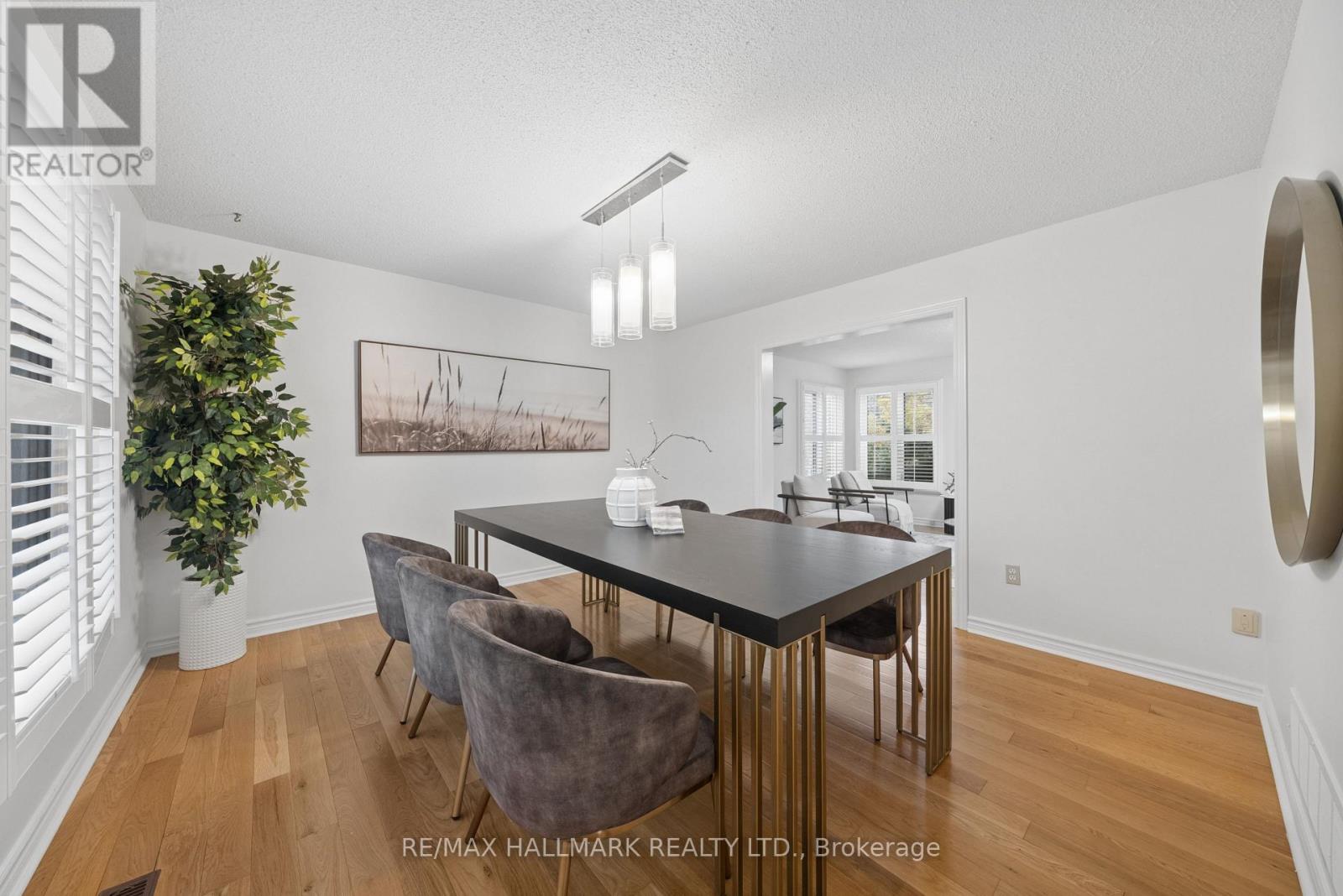353 Rouge Hill Court, Pickering, Ontario  L1V 6L5 - Photo 8 - E14122390