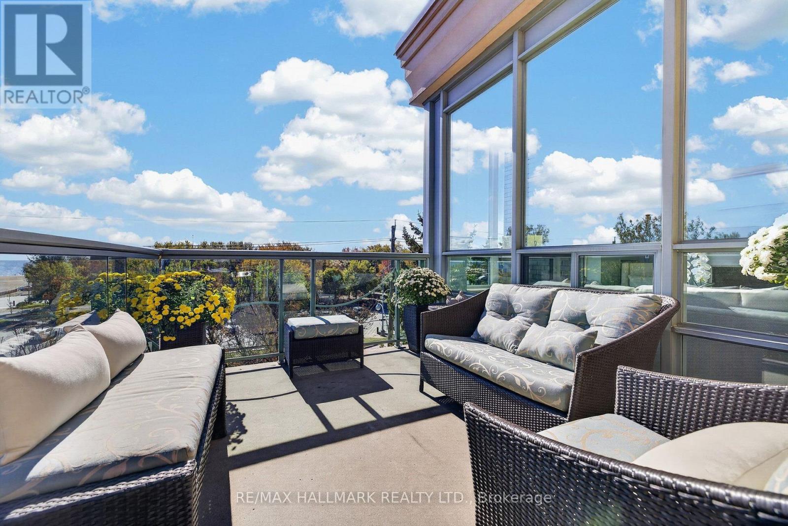 410 - 9 Boardwalk Drive, Toronto, Ontario  M4L 6T1 - Photo 19 - E14122436