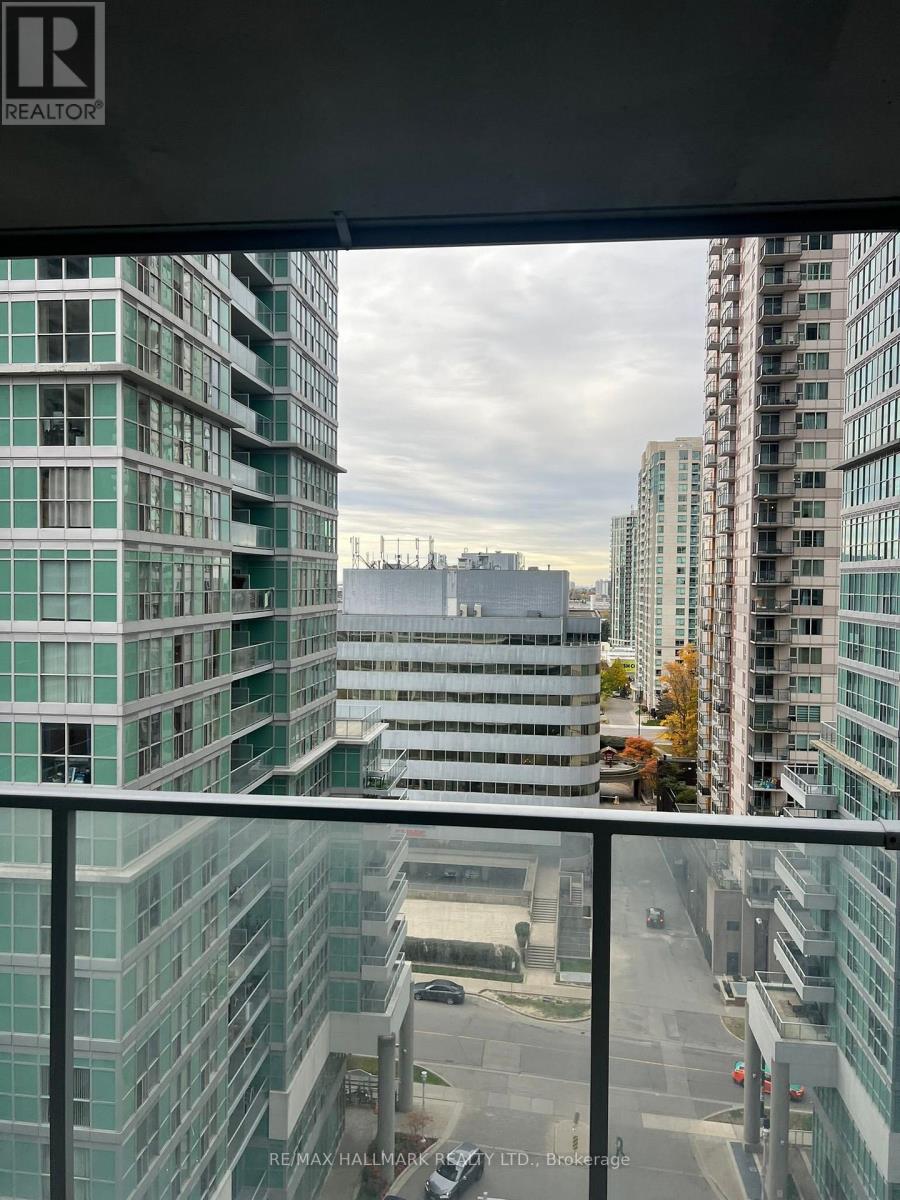 1205 - 60 Town Centre Court, Toronto, Ontario  M1P 0B1 - Photo 19 - E14122464