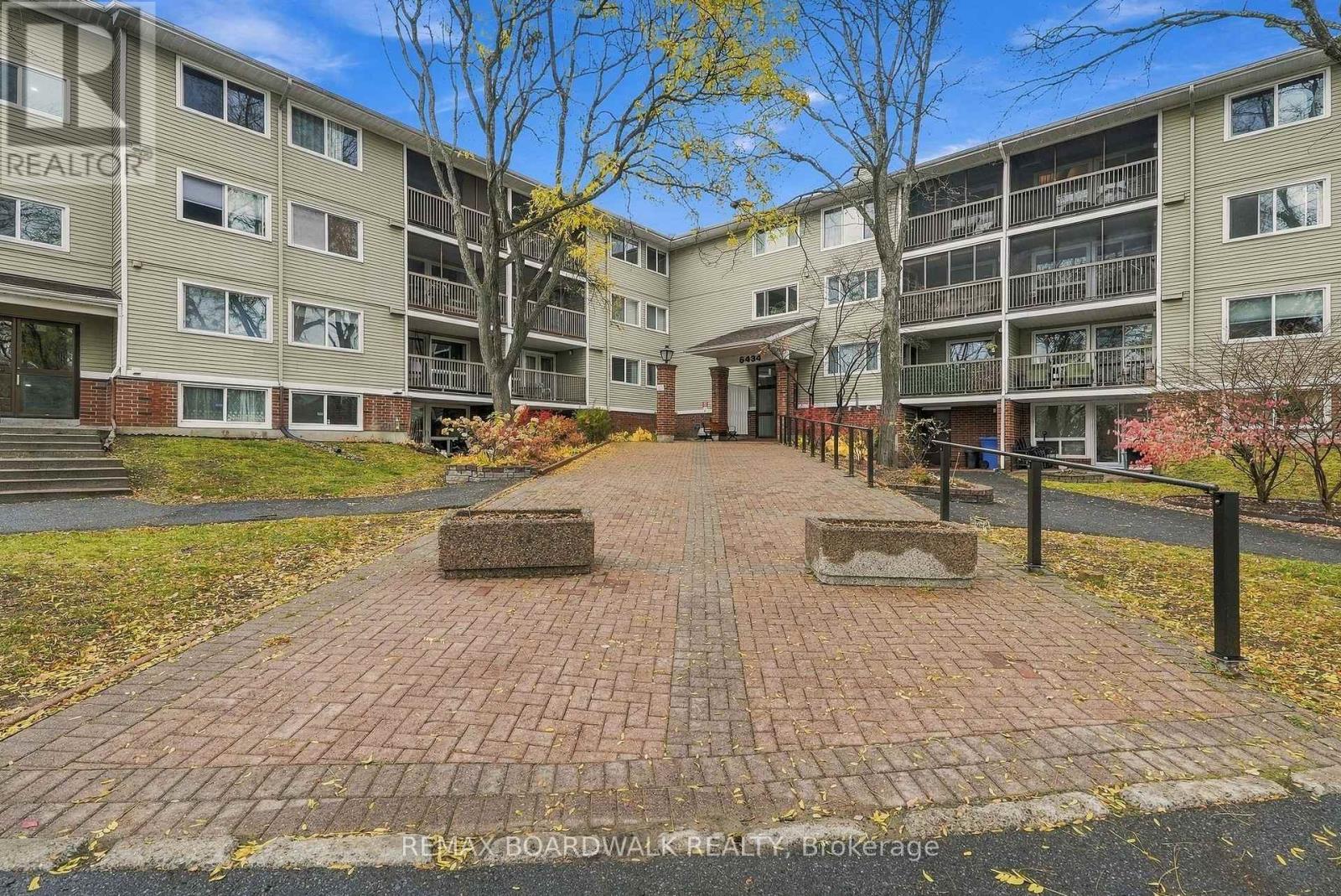416 - 6434 Bilberry Drive, Ottawa, Ontario  K1C 4P5 - Photo 1 - X14122332