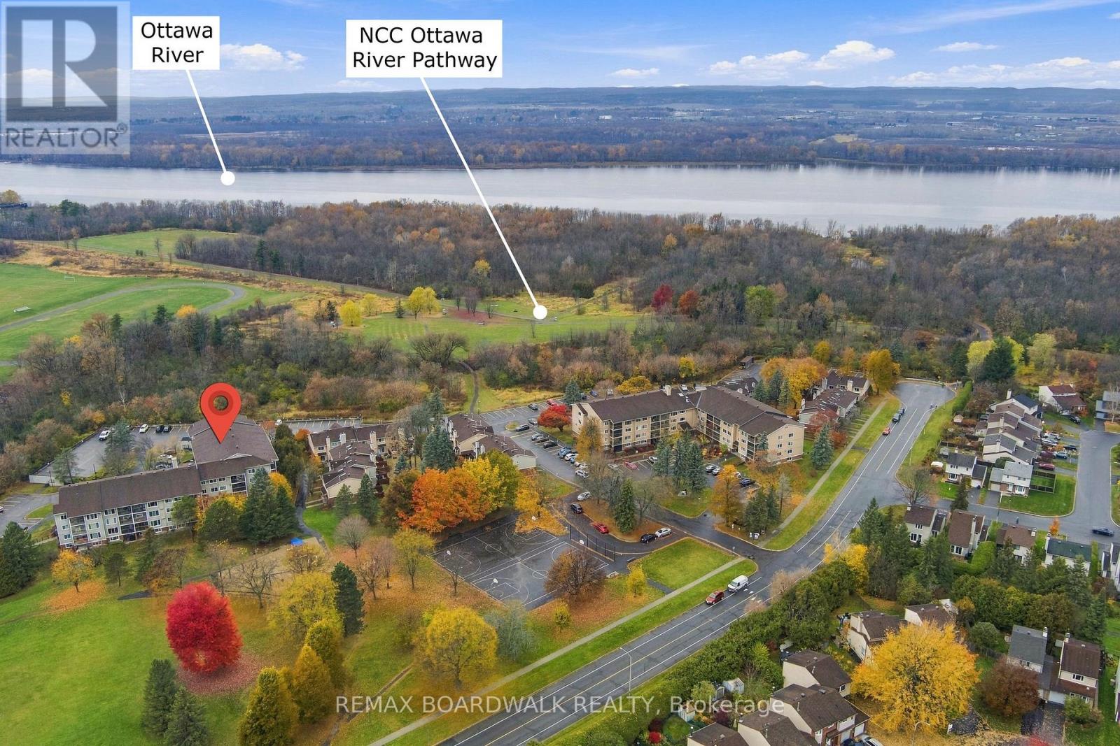 416 - 6434 Bilberry Drive, Ottawa, Ontario  K1C 4P5 - Photo 32 - X14122332