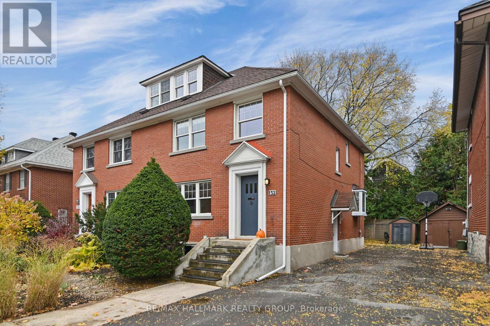 132 Renfrew Avenue, Ottawa, Ontario  K1S 1Z8 - Photo 1 - X14122336