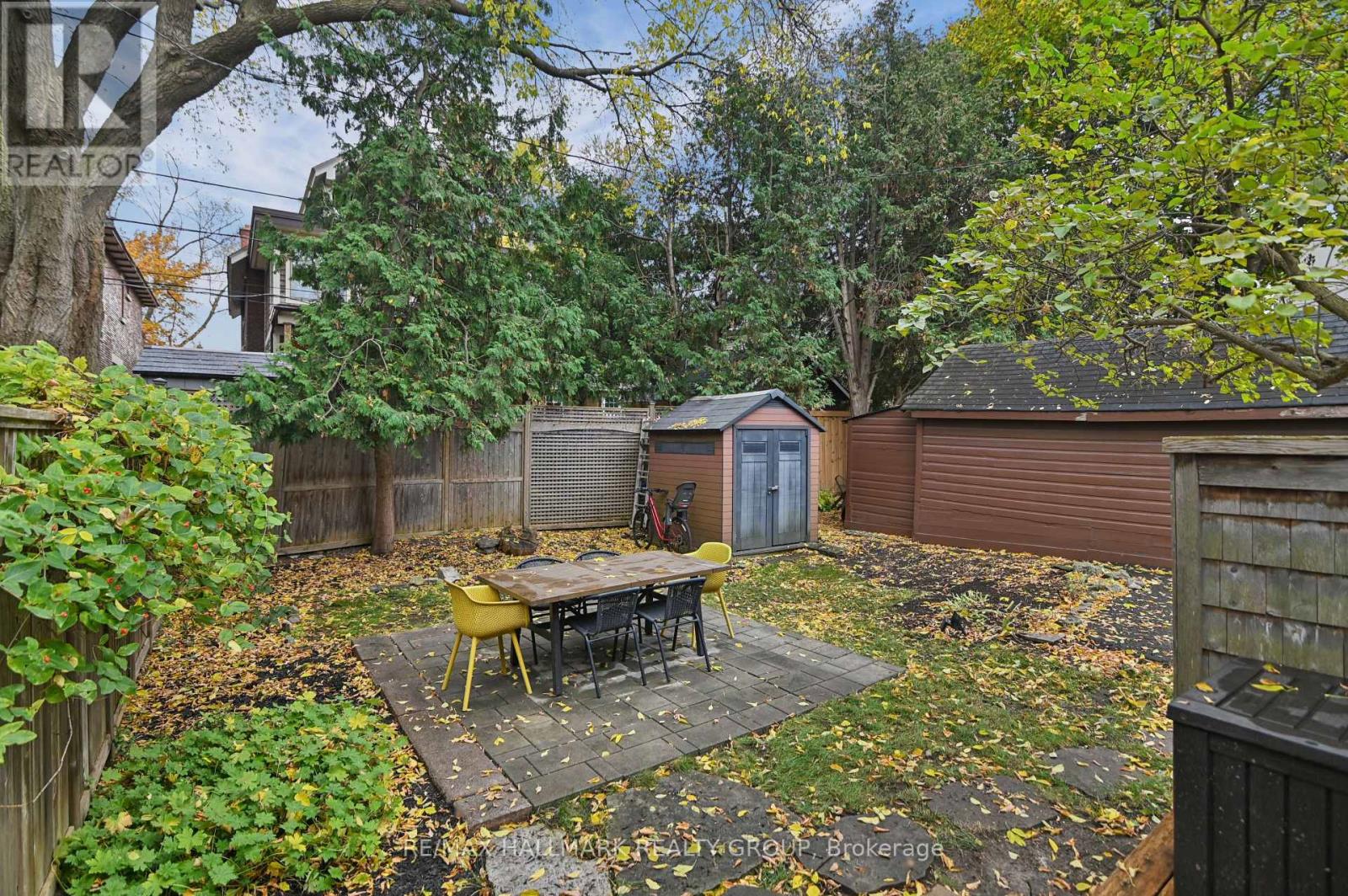 132 Renfrew Avenue, Ottawa, Ontario  K1S 1Z8 - Photo 33 - X14122336
