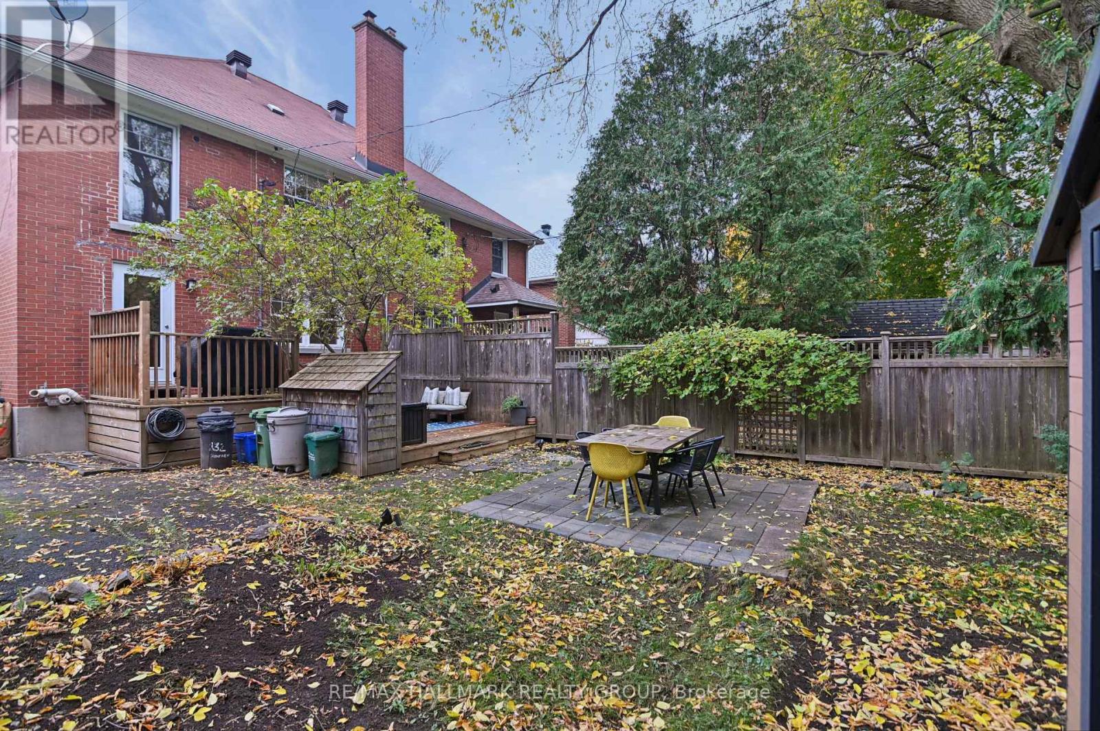 132 Renfrew Avenue, Ottawa, Ontario  K1S 1Z8 - Photo 35 - X14122336