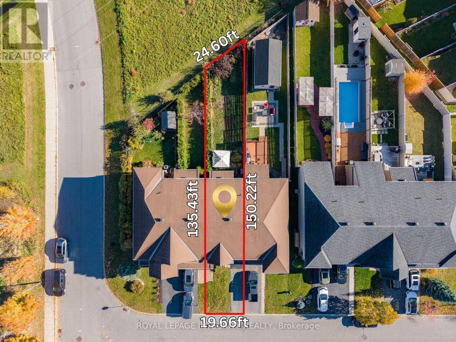 104 Watchhorn Grove, Ottawa, Ontario  K1V 2N2 - Photo 2 - X14122432