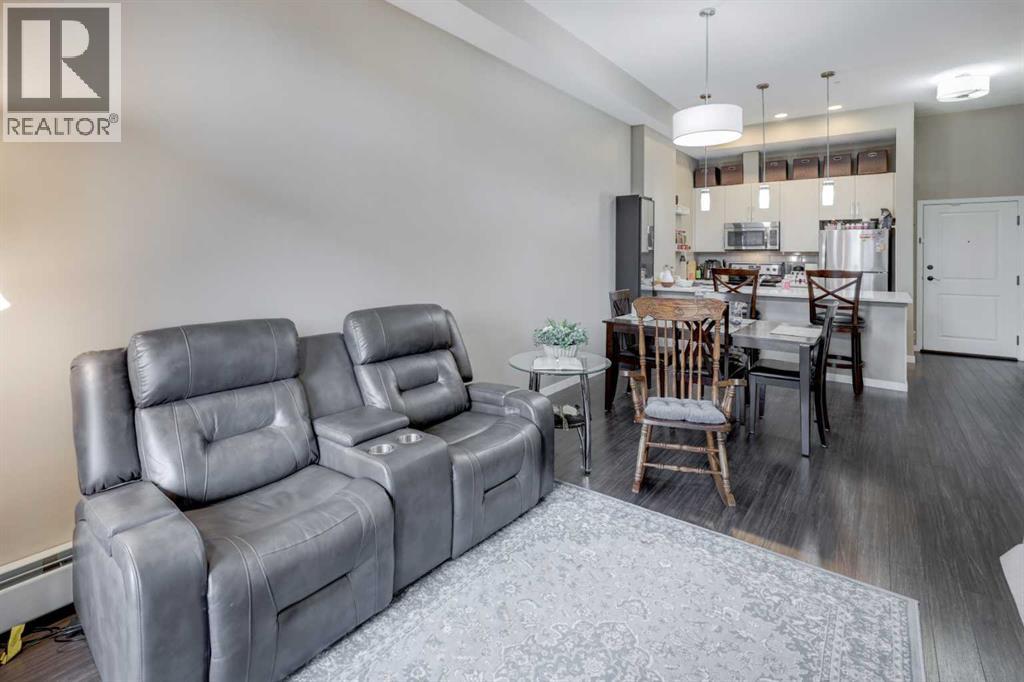 110, 10 Mahogany Mews SE, Calgary, Alberta  T3M 2R1 - Photo 16 - A2354883