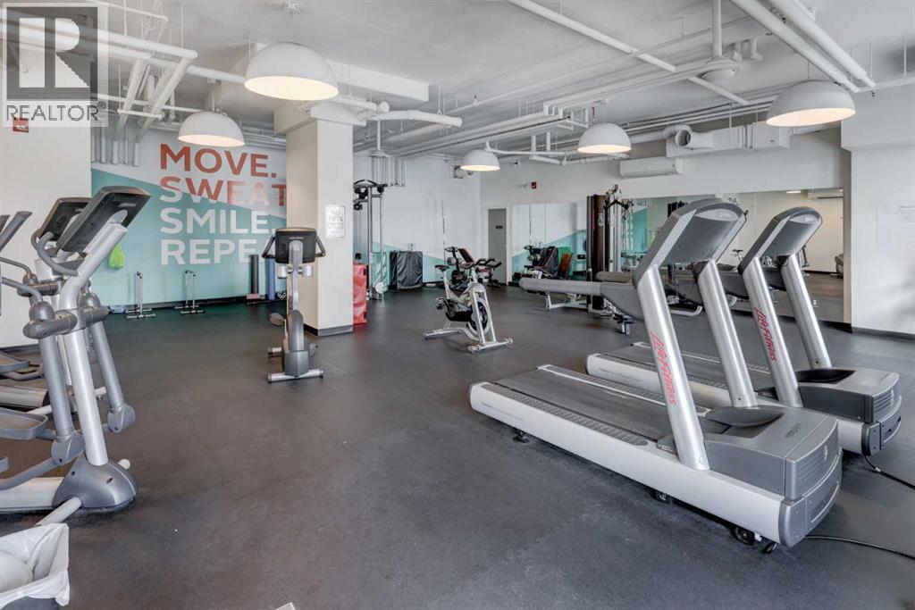 110, 10 Mahogany Mews SE, Calgary, Alberta  T3M 2R1 - Photo 29 - A2354883