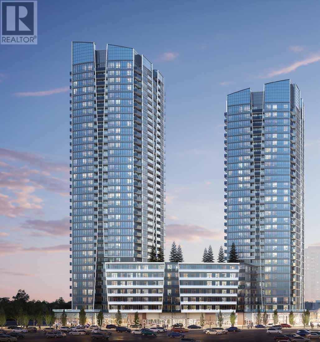 2604 - 50 Upper Mall Way, Vaughan, Ontario  L4J 0L8 - Photo 1 - N14122340