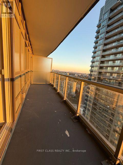 2604 - 50 Upper Mall Way, Vaughan, Ontario  L4J 0L8 - Photo 13 - N14122340