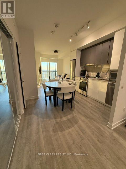 2604 - 50 Upper Mall Way, Vaughan, Ontario  L4J 0L8 - Photo 3 - N14122340
