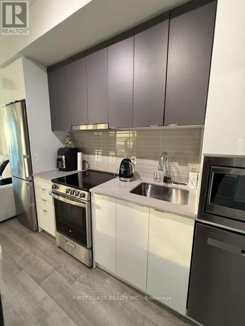 2604 - 50 Upper Mall Way, Vaughan, Ontario  L4J 0L8 - Photo 5 - N14122340