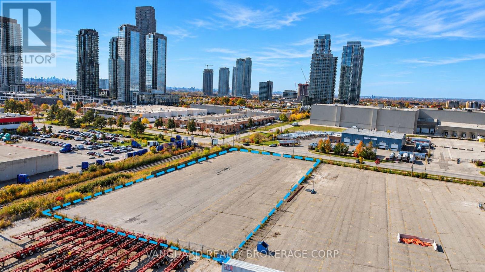 N/A CREDITSTONE ROAD, Vaughan, Ontario