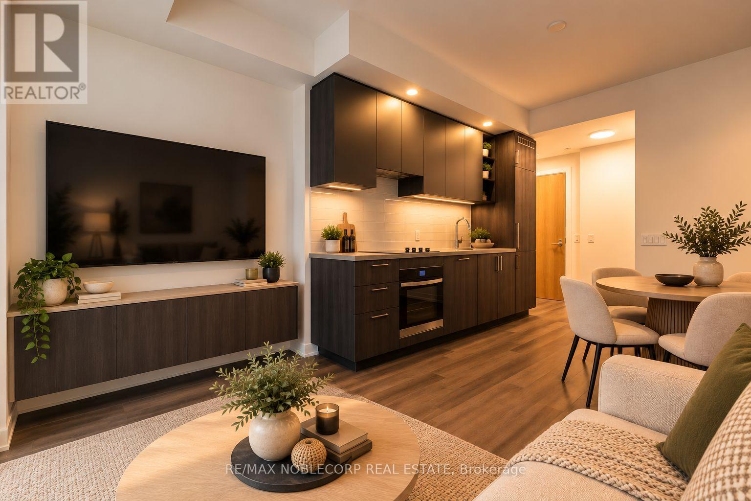1707a - 5 Meadowdale Road, Vaughan, Ontario  L4K 0C7 - Photo 4 - N14122392