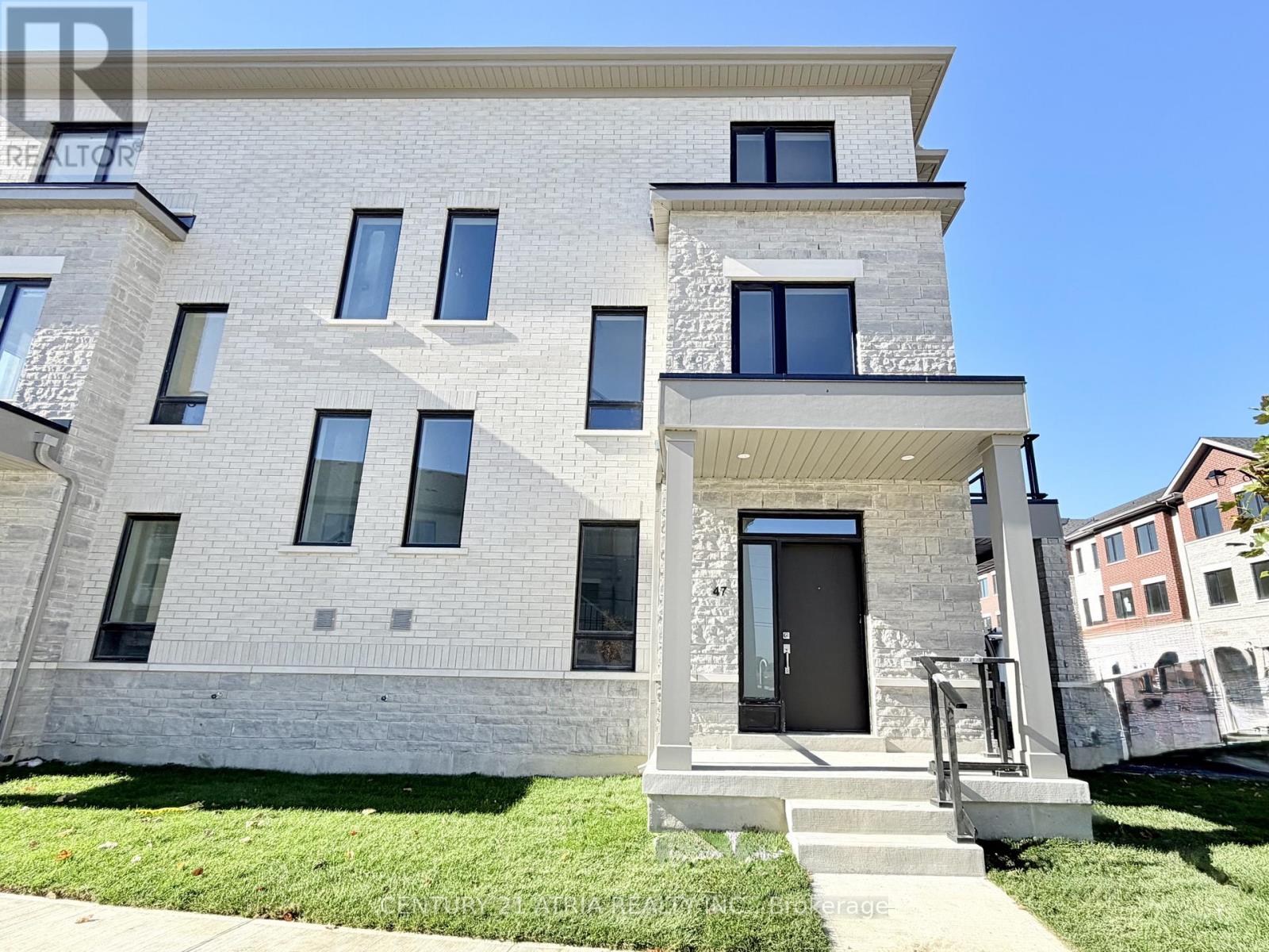 47 Grimsby Lane, Richmond Hill, Ontario  L4S 0R1 - Photo 2 - N14122446