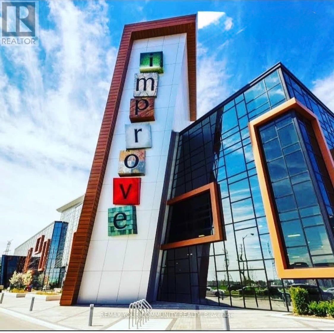 316 - 7250 KEELE STREET, Vaughan, Ontario