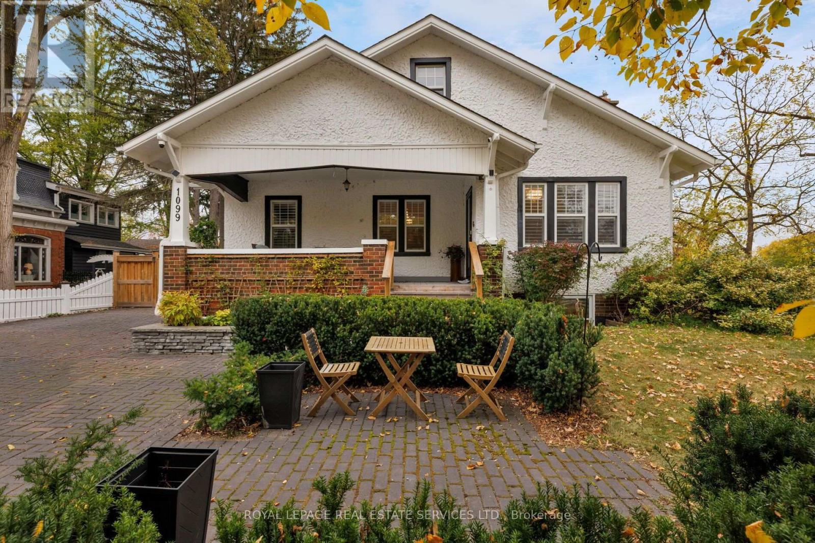 1099 Sixth Line, Oakville, Ontario  L6H 1W6 - Photo 1 - W14122380