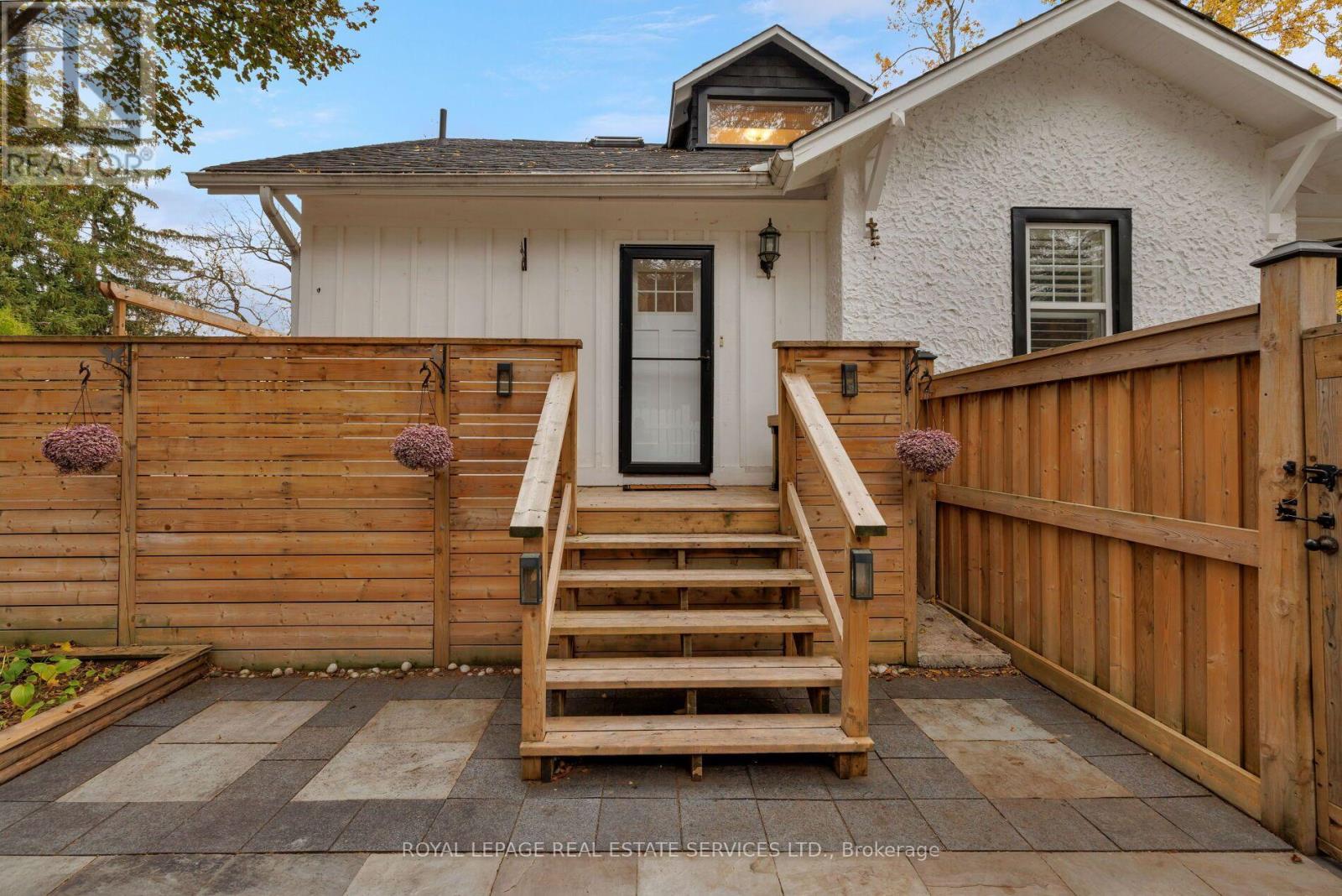 1099 Sixth Line, Oakville, Ontario  L6H 1W6 - Photo 30 - W14122380