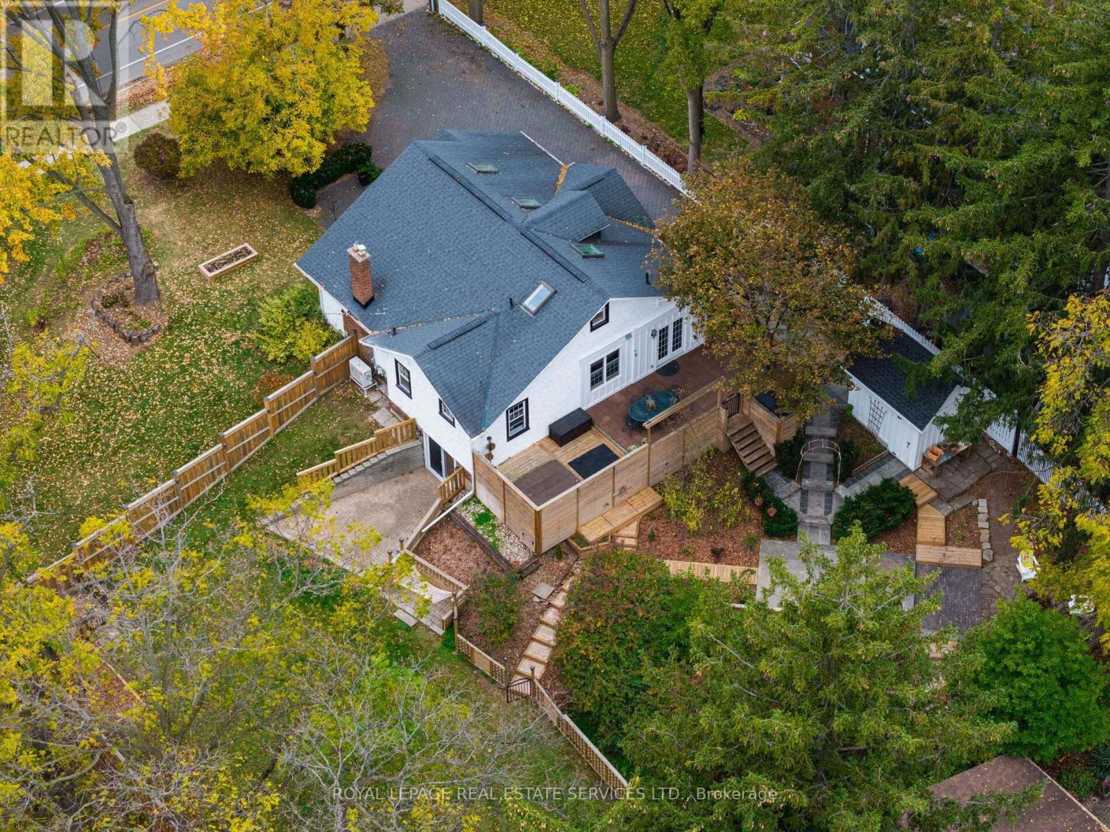 1099 Sixth Line, Oakville, Ontario  L6H 1W6 - Photo 40 - W14122380