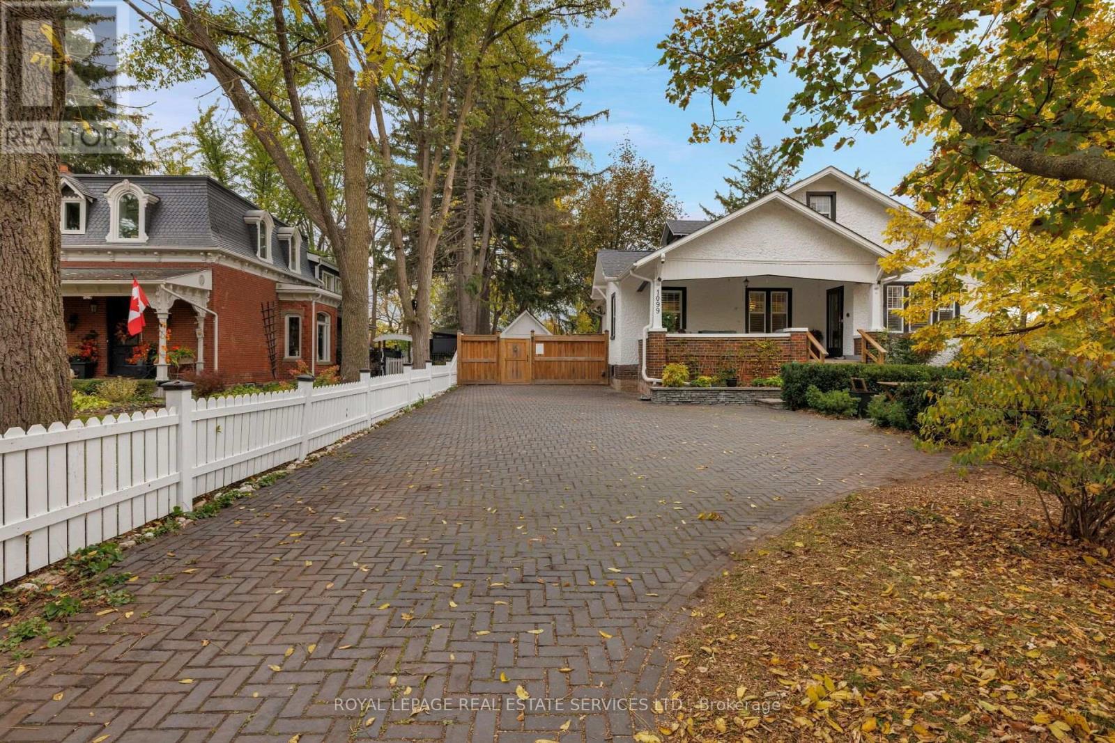 1099 Sixth Line, Oakville, Ontario  L6H 1W6 - Photo 45 - W14122380