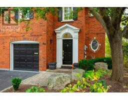 80 FAIRWOOD PLACE W, Burlington, Ontario