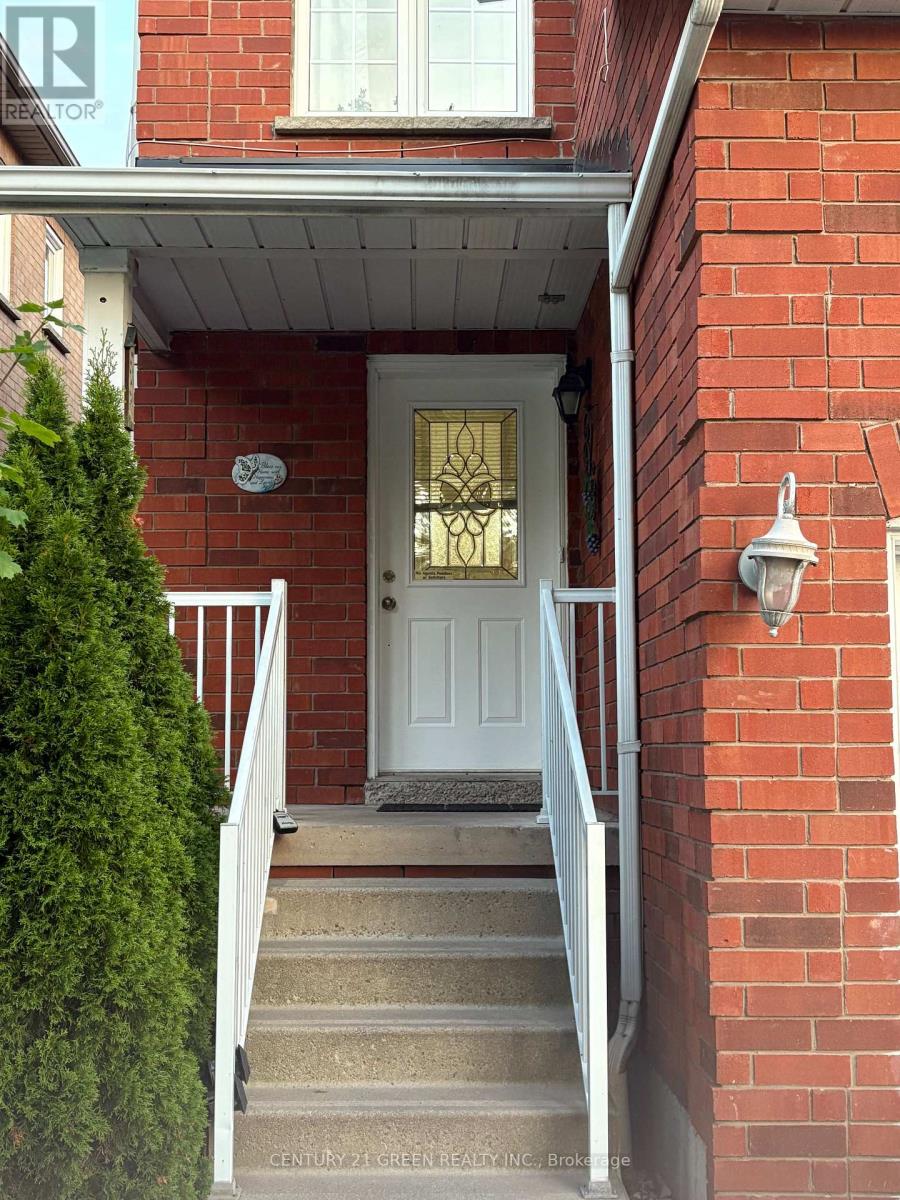 (Upper) - 598 Dolly Bird Lane, Mississauga, Ontario  L5W 1G7 - Photo 3 - W14122500