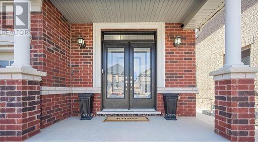 12 Action Drive, Brampton, Ontario  L7A 4X8 - Photo 2 - W14122508